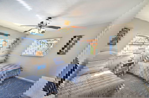 Photo 26 - Bright Cape Coral Home w/ Private Pool, Lanai