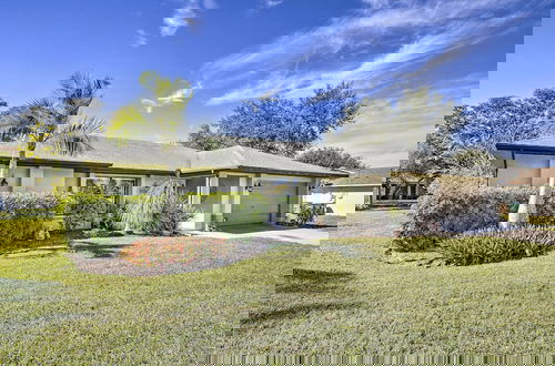 Photo 8 - Bright Cape Coral Home w/ Private Pool, Lanai