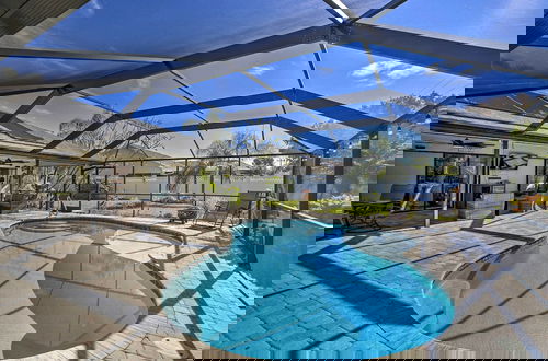 Photo 11 - Bright Cape Coral Home w/ Private Pool, Lanai