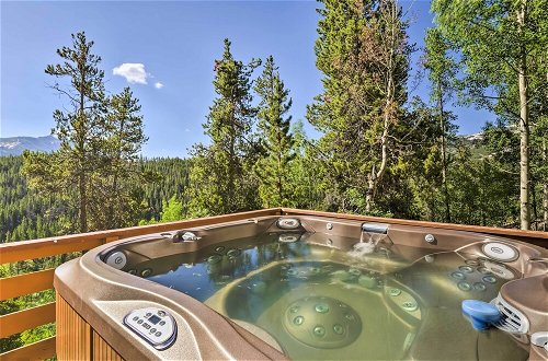 Foto 39 - Breck Vacation Rental w/ Hot Tub - 1 Mi to Peak 7