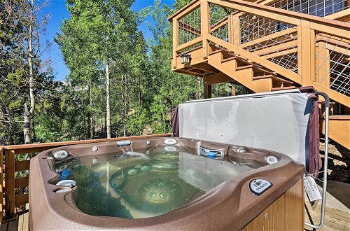 Foto 21 - Breck Vacation Rental w/ Hot Tub - 1 Mi to Peak 7