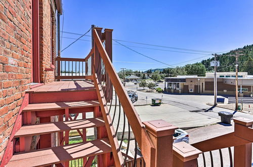 Photo 19 - Modern Custer Apt - Walk to Shops & Dining