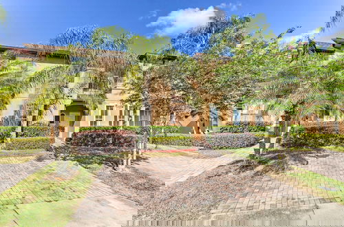 Foto 41 - Regal Palms Resort Townhome ~ 11 Mi to Disney