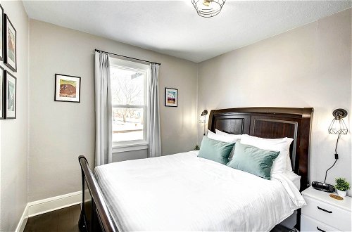 Photo 17 - Rochester Vacation Rental ~ 1 Mi to Downtown