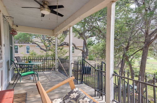 Photo 23 - Charming Canyon Lake Cottage w/ Pool & BBQ Pit