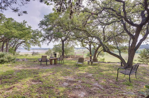 Photo 2 - Charming Canyon Lake Cottage w/ Pool & BBQ Pit