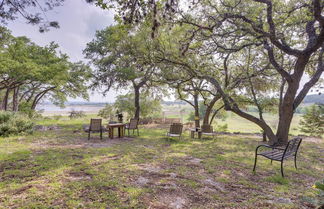 Photo 2 - Charming Canyon Lake Cottage w/ Pool & BBQ Pit