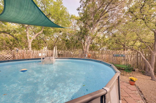 Photo 3 - Charming Canyon Lake Cottage w/ Pool & BBQ Pit