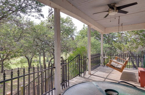 Photo 4 - Charming Canyon Lake Cottage w/ Pool & BBQ Pit