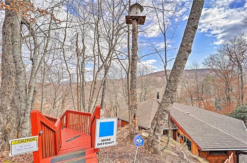 Photo 24 - Mountain Treehouse: A Unique Hilltop Hideaway