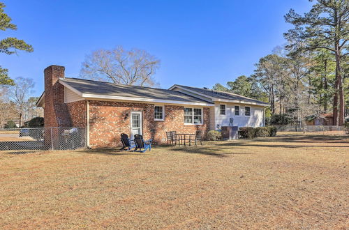 Photo 11 - Family-friendly New Bern Home w/ Backyard