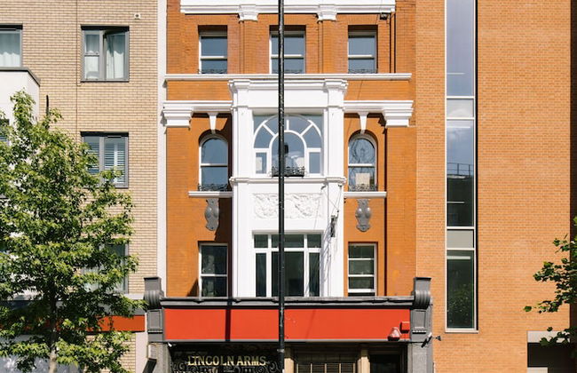 The York - Foto 24