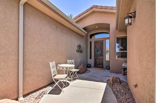 Photo 16 - Elegant Kanab Home: Mtn Views & Hiking Trail