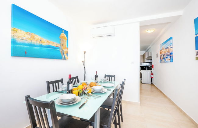 Islet Seafront Family Apartment - Foto 22