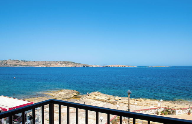 Islet Seafront Family Apartment - Foto 47