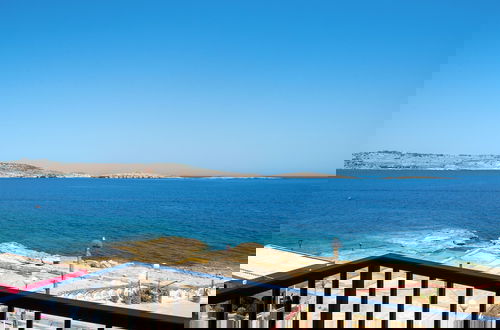 Foto 47 - Islet Seafront Family Apartment