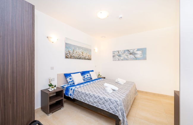 Islet Seafront Family Apartment - Foto 3