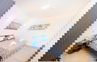 Foto 3 - Islet Seafront Family Apartment