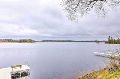 Photo 26 - Cozy Dam Lake Escape w/ Dock, Yard & Water Access