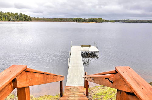 Photo 21 - Cozy Dam Lake Escape w/ Dock, Yard & Water Access