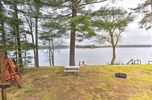 Photo 20 - Cozy Dam Lake Escape w/ Dock, Yard & Water Access