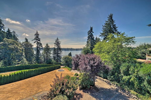 Photo 40 - Spacious Lake Stevens Home w/ Fire Pit, Patio