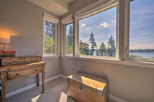 Photo 33 - Spacious Lake Stevens Home w/ Fire Pit, Patio