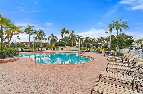 Photo 28 - Sunlit St Petersburg Condo w/ Community Pool