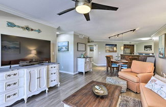 Photo 1 - Sunlit St Petersburg Condo w/ Community Pool