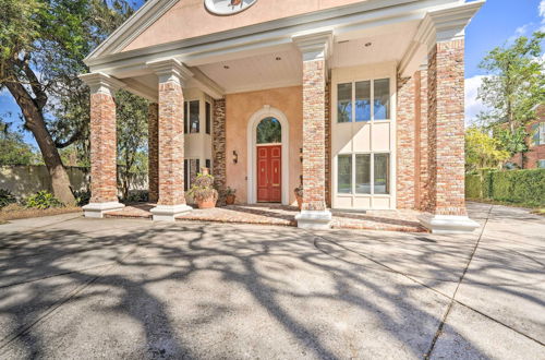 Photo 39 - Elegant Winter Haven Villa w/ Dock & Lanai