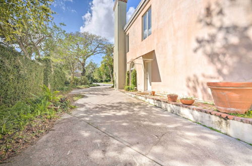 Photo 26 - Elegant Winter Haven Villa w/ Dock & Lanai