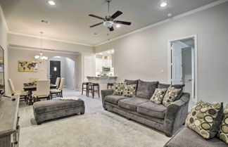 Photo 3 - Modern Houston Townhome Near The Woodlands