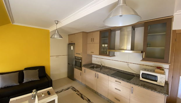 Cozinha privada