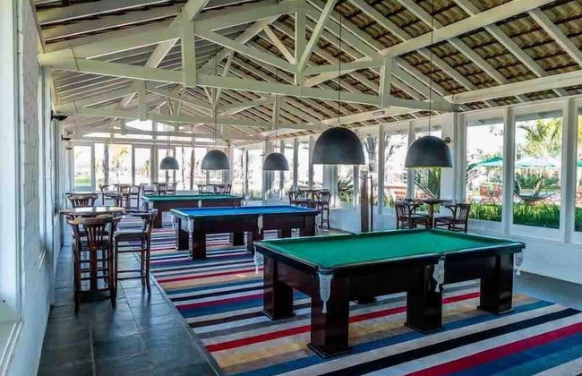 linda casa de campo nova em condominio - Foto 1