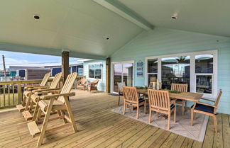 Foto 1 - Surfside Beach Vacation Rental w/ Ocean Views