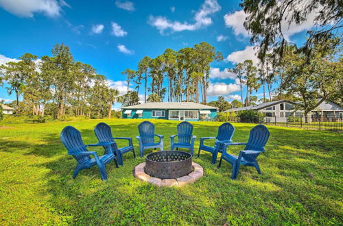 Photo 30 - Waterfront Lake Dora Escape w/ Private Dock & Slip