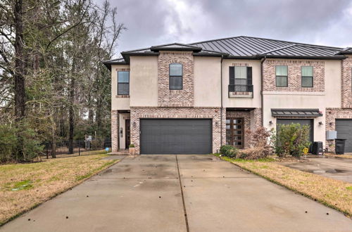 Photo 6 - Beautiful Lake Conroe Home w/ Private Dock