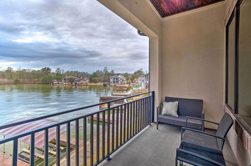 Photo 12 - Beautiful Lake Conroe Home w/ Private Dock