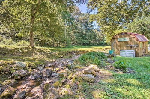 Photo 4 - 'the Creek' Winfield Gem: 73 Acres of Privacy