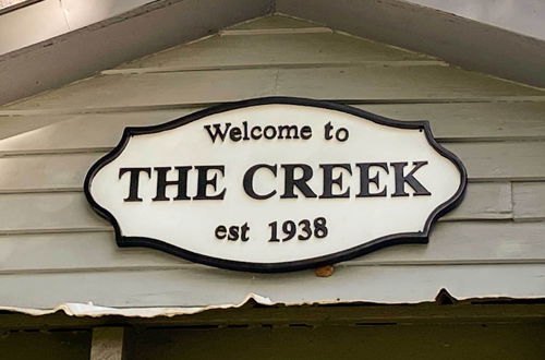 Photo 30 - 'the Creek' Winfield Gem: 73 Acres of Privacy