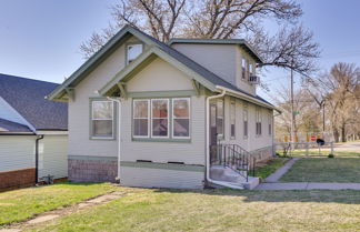 Photo 1 - Quaint Omaha Home < 5 Mi to Downtown