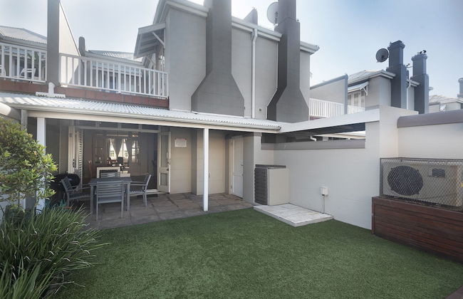 Beach Haven Townhouse - Photo 24