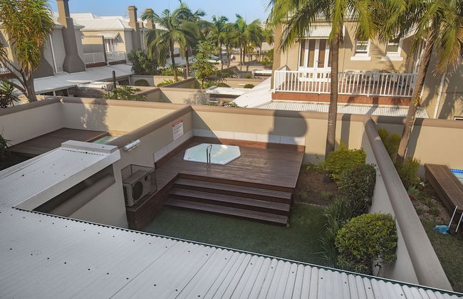 Beach Haven Townhouse - Photo 28