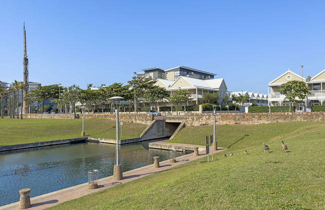 Beach Haven Townhouse - Photo 27