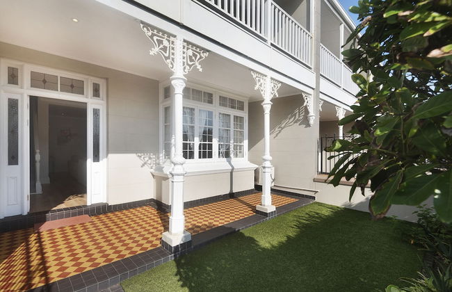 Beach Haven Townhouse - Photo 22