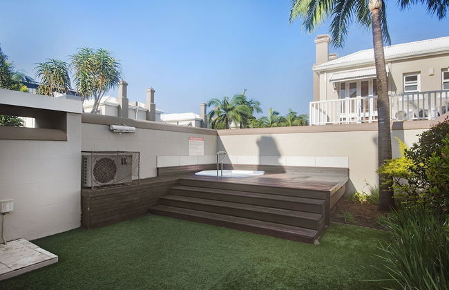 Beach Haven Townhouse - Photo 23