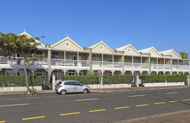 Beach Haven Townhouse - Photo 20