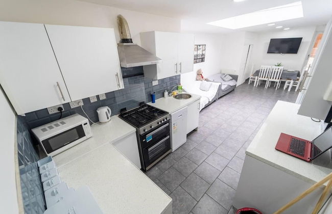 Studio Close to Selly Oak Train Station - Foto 5