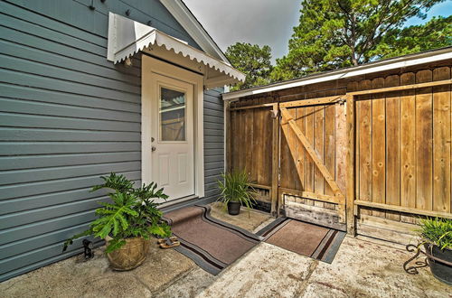 Photo 26 - Cozy Brenham Cottage w/ Private Patio & Yard