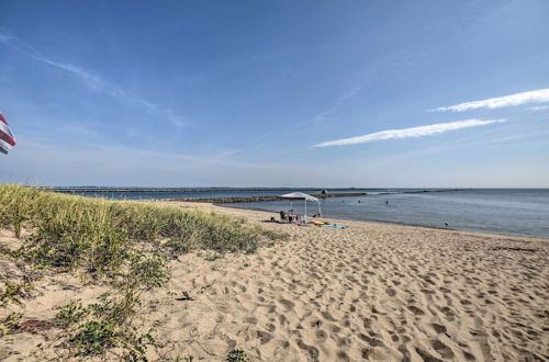 Photo 28 - 6BR Biddeford Home; Steps to Hills Beach